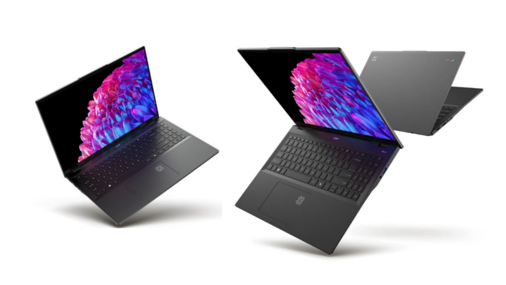 Acer Rilis Laptop AI Swift 16 & Swift Edge di CES 2026, Ini Fitur Unggulannya!