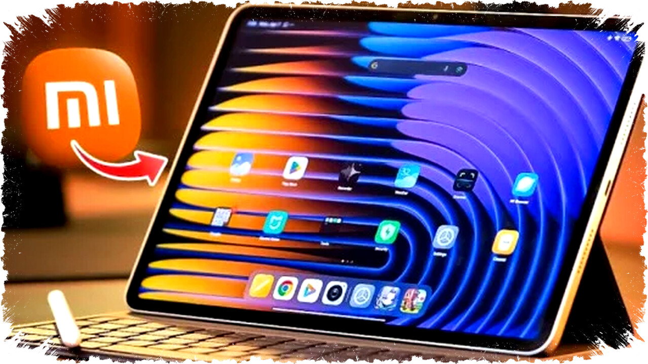 Xiaomi Pad 7 Resmi Hadir: Snapdragon 7+ Gen 3, Performa Setara Laptop!