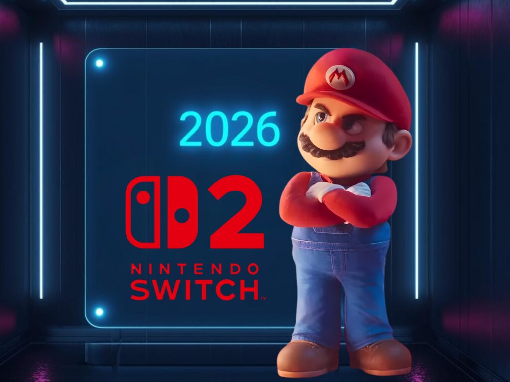 Switch 2 Tanpa Zelda & 3D Mario, Eks Marketer Nintendo Ragukan Game Andalan Baru