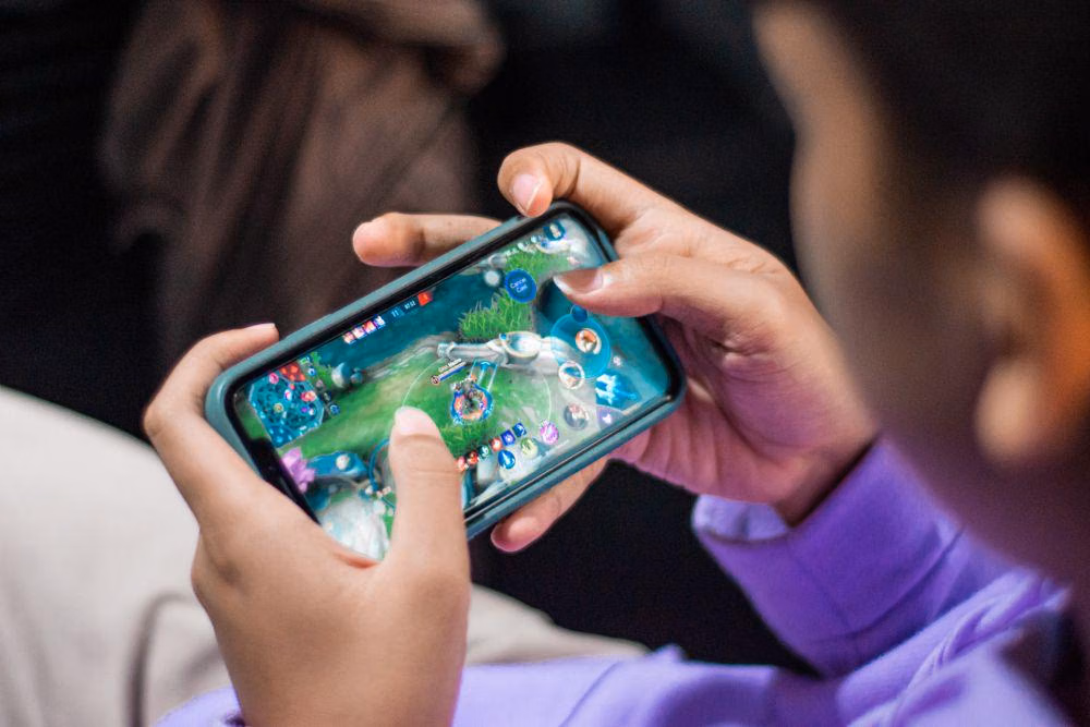 150 Nama Keren untuk Game ML: Pilihan Username Unik, Mudah Diingat & Anti Pasaran