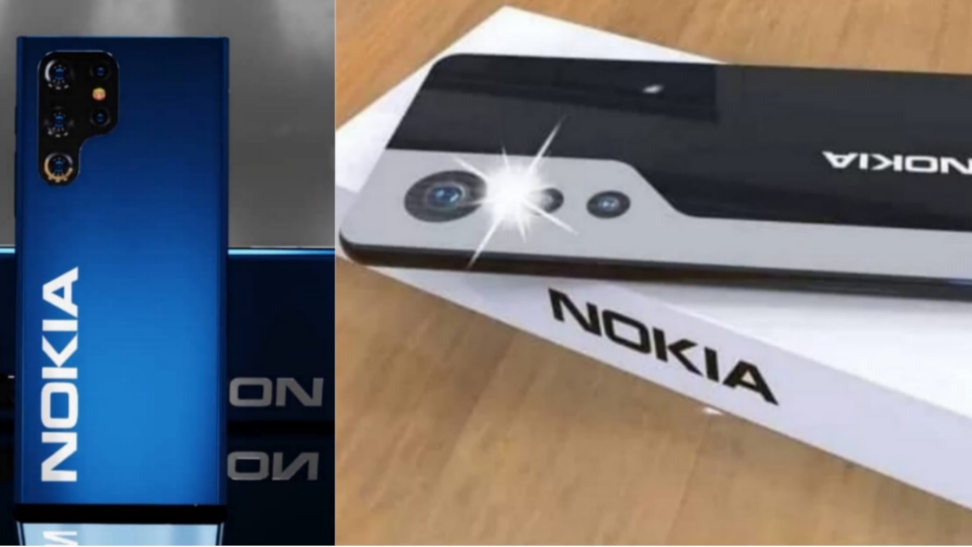 Nokia N75 Max Pro 5G: Kamera Profesional & Baterai Tahan Lama untuk Pengguna Aktif
