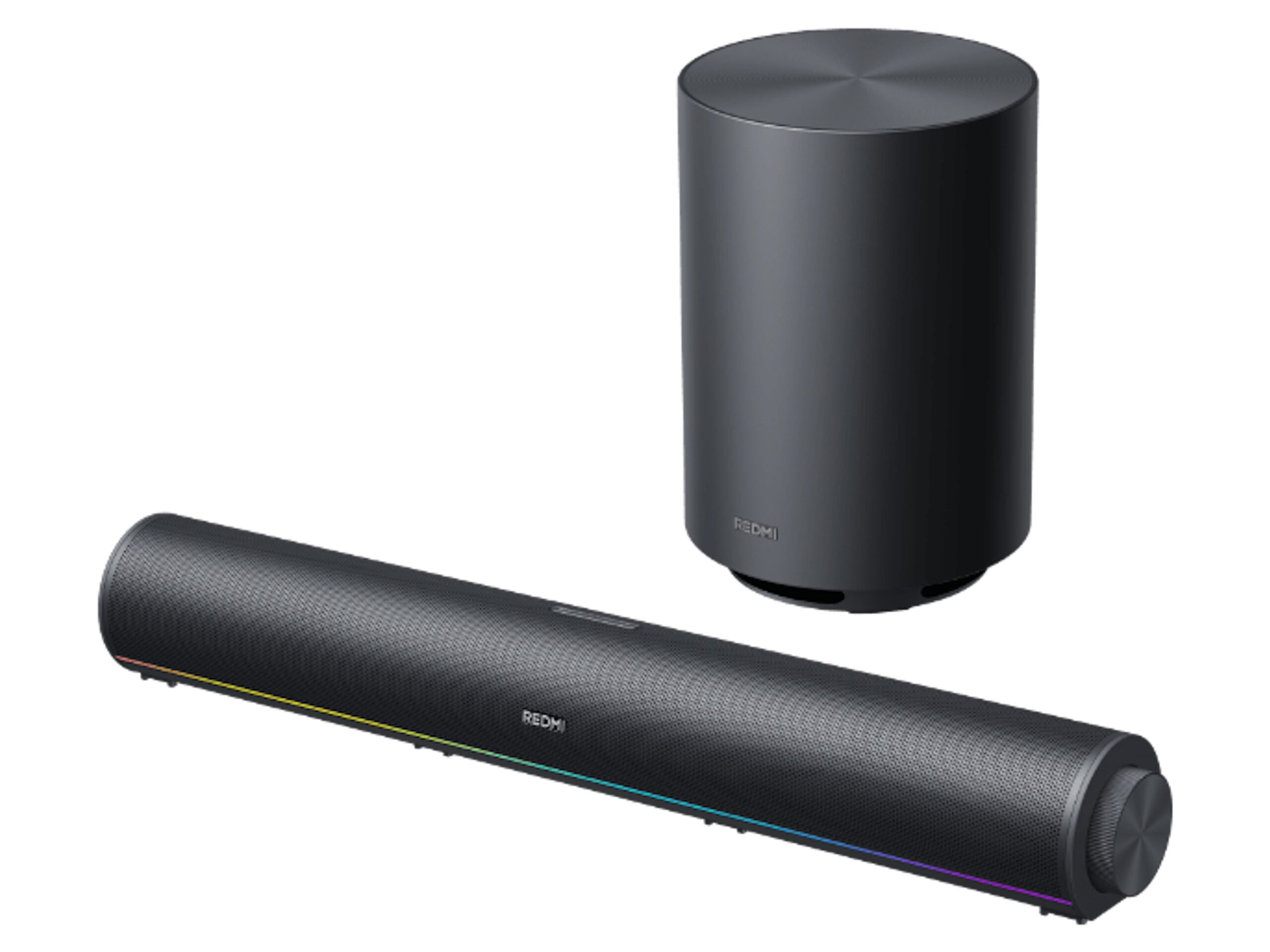 Xiaomi Luncurkan Soundbar Baru dengan Subwoofer Nirkabel & Lampu RGB, Simak Fitur Unggulannya!