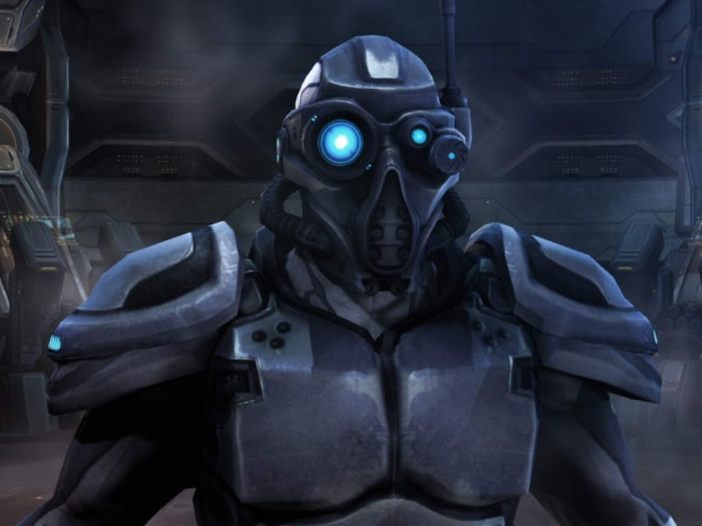 Blizzard Dikabarkan Bangkitkan StarCraft jadi Game Shooter Baru, Dipimpin Eks Far Cry