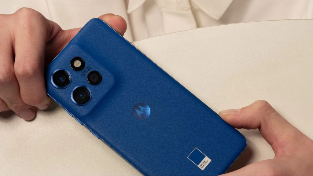Motorola Perluas Program Beta Android 16 ke 8 Perangkat Tambahan, Cek Daftarnya!