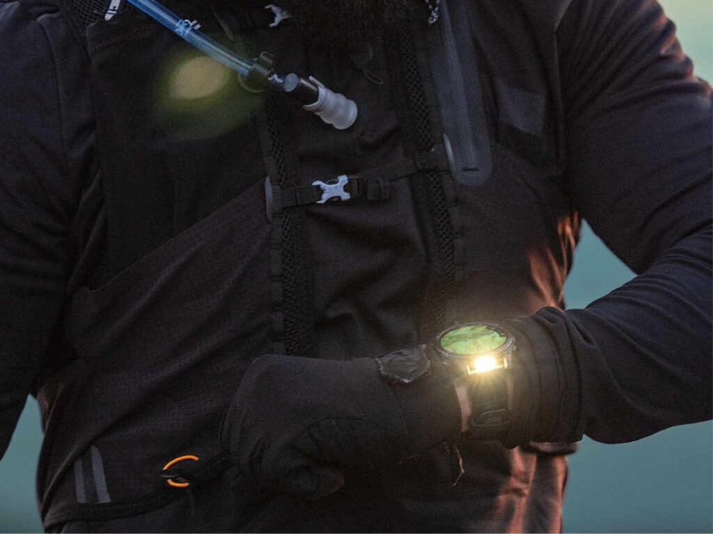 Fitur Navigasi Baru Hadir di Jam Tangan Garmin Lewat Update Beta Terbaru