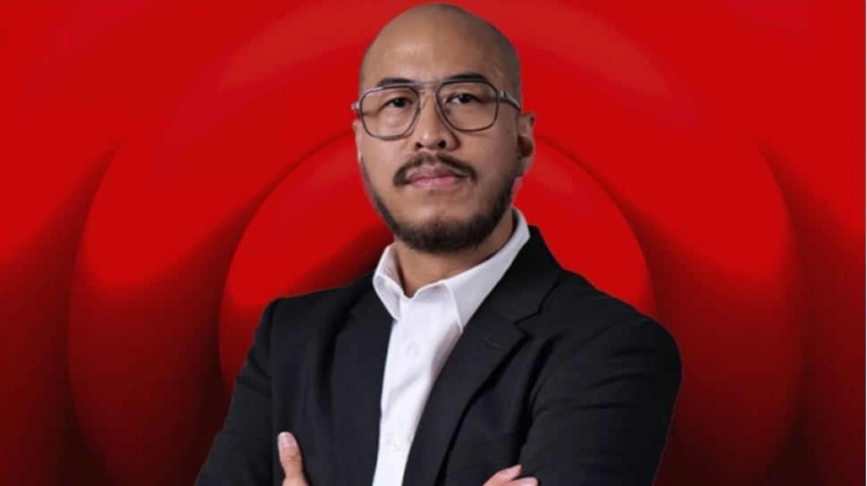 Fakta di Balik Netflix Tetap Tayang Mens Rea Pandji Pragiwaksono Meski Ada Laporan Polisi