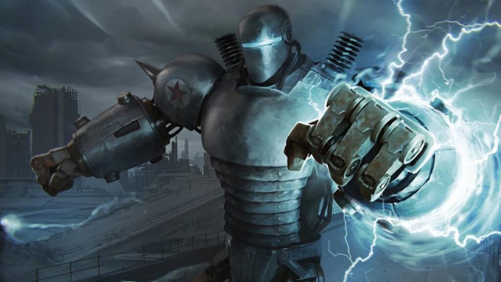 Liberty Prime Bikin Tim Fallout 3 Ubah Sistem Pathfinding Demi Gameplay yang Lebih Keren
