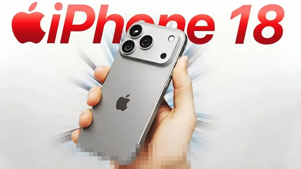 Face ID Bawah Layar & Kamera 200 MP: Inovasi Unggulan Smartphone Terbaru 2026