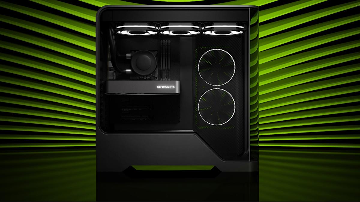 Distributor Eropa Hentikan Penjualan Beberapa Nvidia RTX 50 Series, Ini Penjelasannya