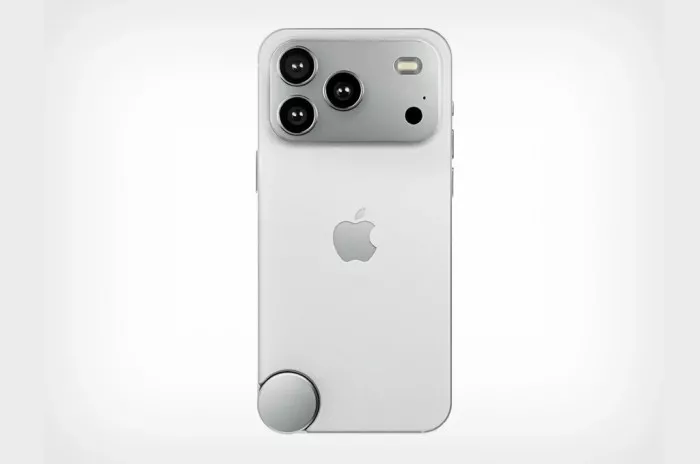 iPhone 18 Batal Rilis 2026? Apple Fokus Garap Ponsel Lipat sebagai Proyek Utama