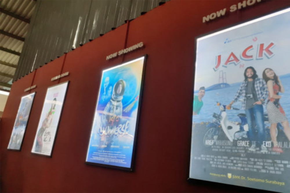 Bioskop Rakyat Hadir di Purwakarta dengan Tiket Terjangkau, Nikmati Film Favorit Lebih Mudah