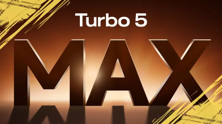 Redmi Turbo 5 Max Resmi Rilis, Performa Flagship Harga Terjangkau 5,9 Jutaan