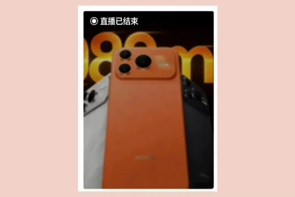 Honor Power 2 Resmi Meluncur, Desain Kamera Mirip iPhone 17 Pro