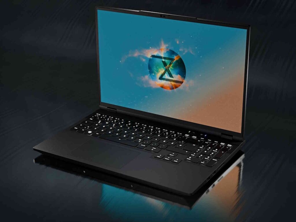 InfinityBook Max 16 Resmi Hadir: RAM Hingga 128GB, Core Ultra 9 HX, RTX 5070