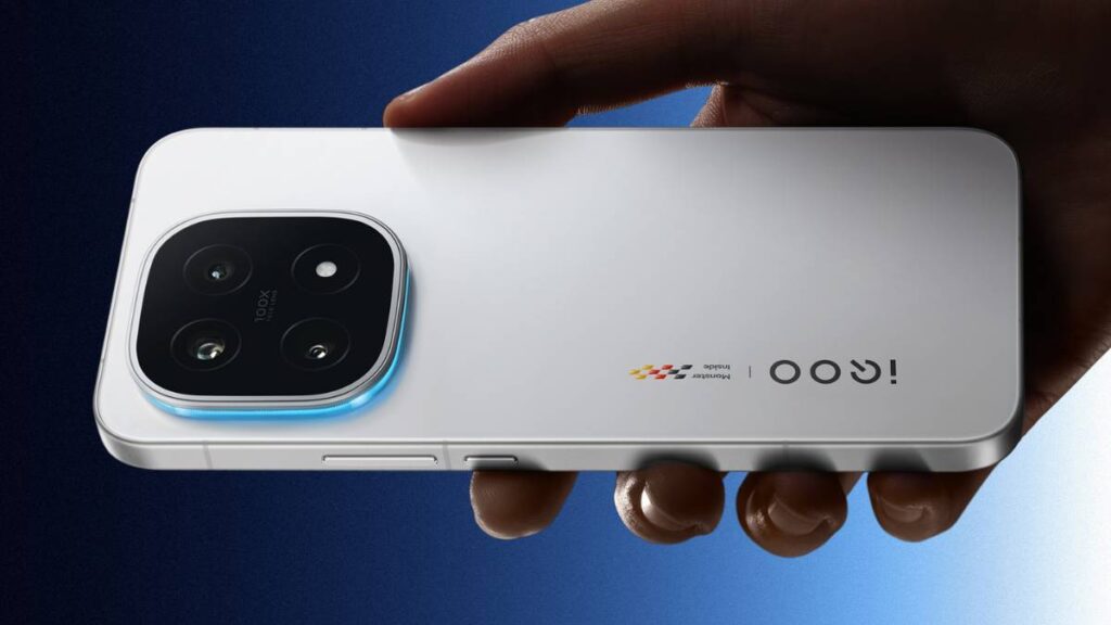 iQOO 15 Ultra Jadi Senjata Baru Gamer, Baterai Jumbo dan Fitur Pro