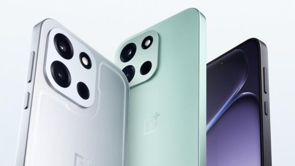 OnePlus Turbo 6 Hadir dengan Layar 165Hz BOE, 3.840Hz PWM, dan Fitur Perlindungan Mata