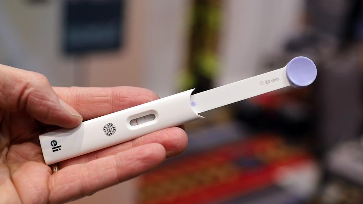 Cek Kesehatan Hormon dengan Mudah: Pengalaman Menggunakan Eli's Hormometer di iPhone