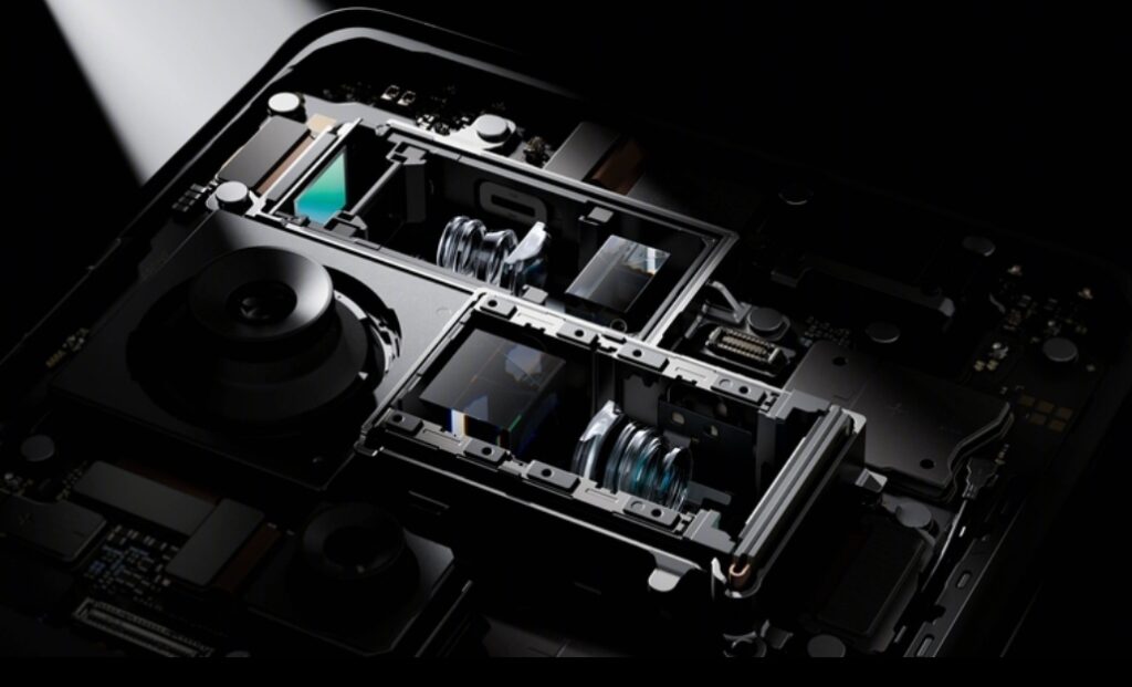 Bocoran Kamera Oppo Find X9 Ultra Ungkap Dua Sensor 200MP dan Fitur Zoom Super Jernih
