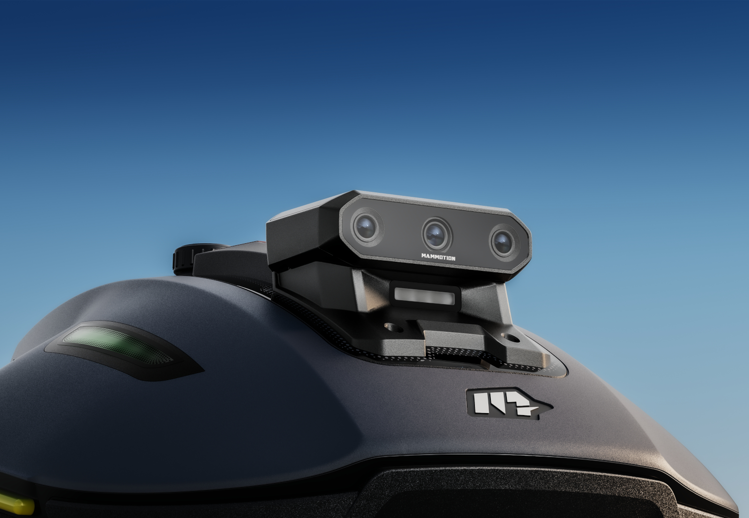 Lawnmower Robot Terbaru: Luba Mini 2 AWD & Yuka Mini 2, Solusi Praktis untuk Taman Kecil