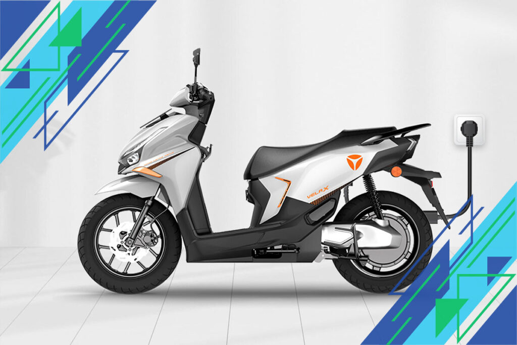 4 Motor Listrik Yadea Pilihan Terbaik untuk Kamu yang Ingin Beralih ke Kendaraan Ramah Lingkungan