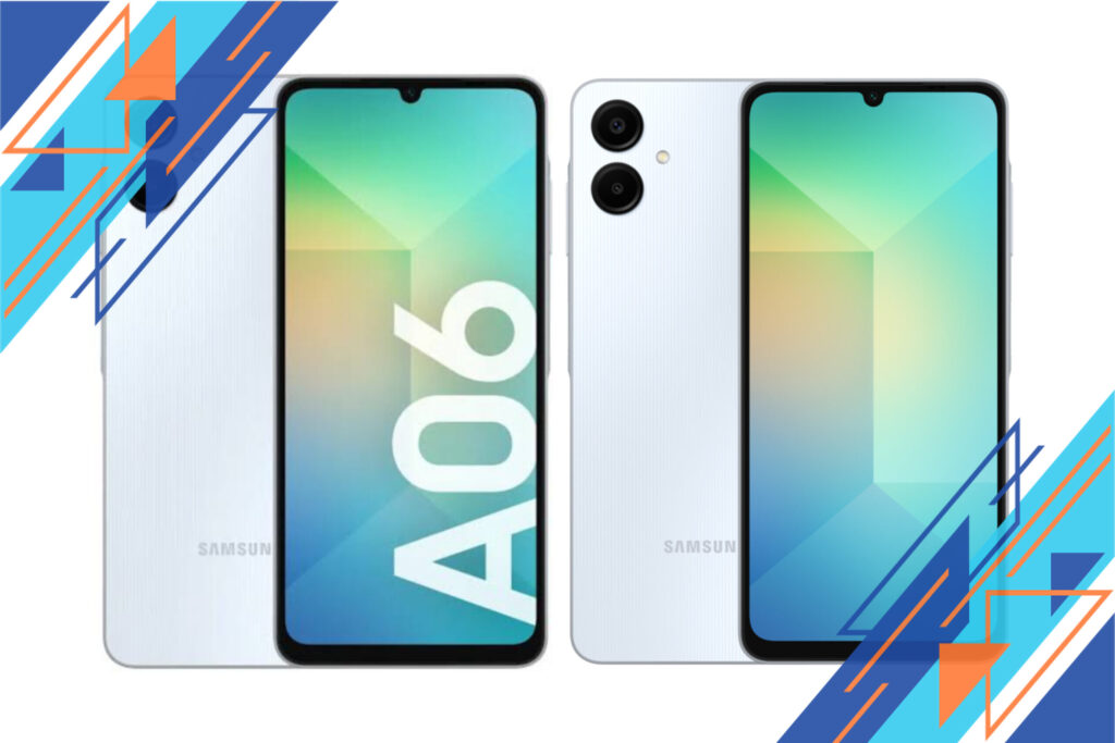 Spesifikasi dan Fitur Unggulan Samsung Galaxy A06 5G dengan Sertifikasi IP54