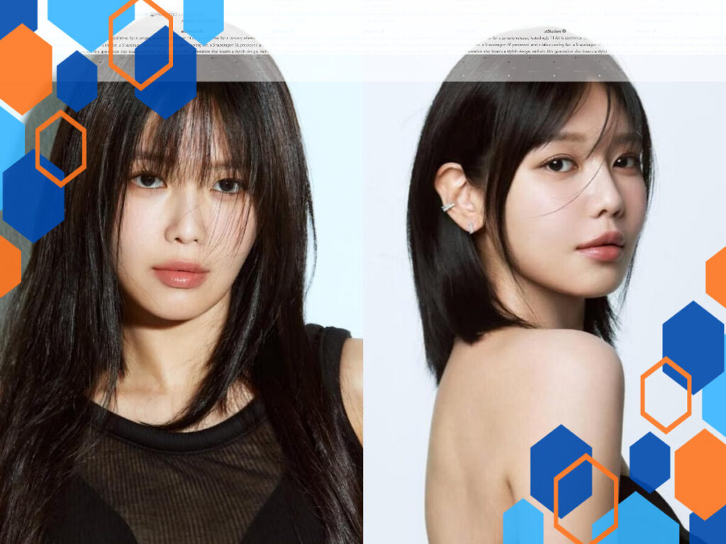 7 Inspirasi Gaya Rambut Coi Soo Young yang Stylish dan Mudah Ditiru