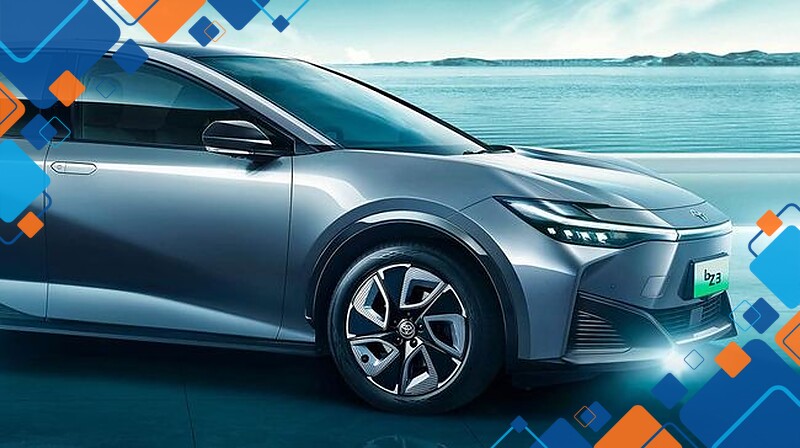 Toyota Tantang Pasar dengan Mobil Listrik Murah Harga Mulai Rp 200 Jutaan