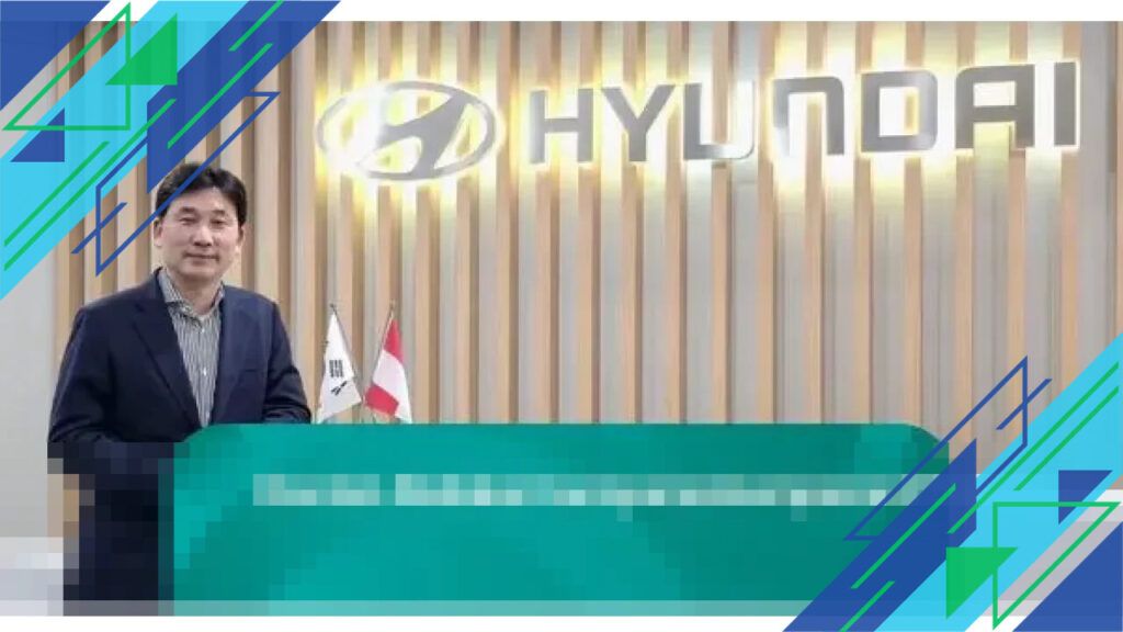 Hyundai Motors Indonesia Lantik Kuen Young Lee Jadi Presiden Direktur Baru untuk Masa Depan Cerah