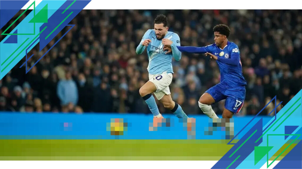 Saksikan Pertarungan Seru Man City vs Brighton di Liga Inggris Langsung di Vidio!
