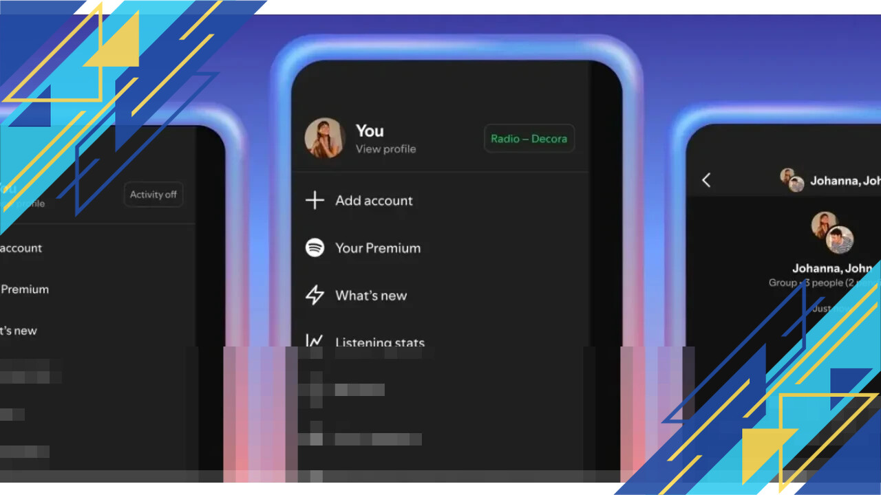 Spotify Rilis Fitur Baru Tampilkan Aktivitas Mendengarmu Bersama Teman di Aplikasi Ponsel