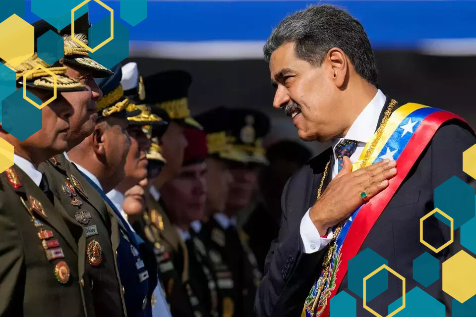 Fakta Mengejutkan: Maduro Diduga Ekspor 113 Ton Emas Venezuela ke Swiss secara Rahasia