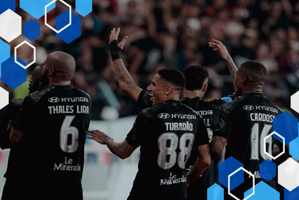 Klasemen Liga 1 Pekan 16: Persaingan Sengit di Puncak Bersaing Ketat untuk Juara