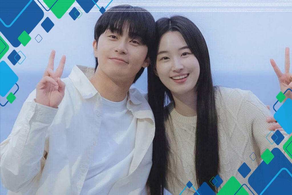 8 Fakta Usia Asli Pemeran Drama Surely Tomorrow, Perbedaan Tokoh Utama Bikin Kaget