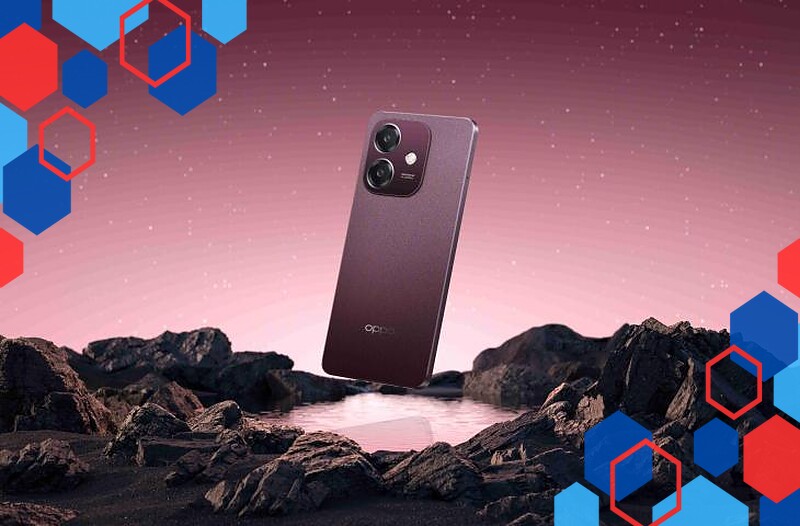 Rekomendasi HP Oppo Harga 1 Jutaan Terbaru: Murah dengan Spesifikasi Tinggi!