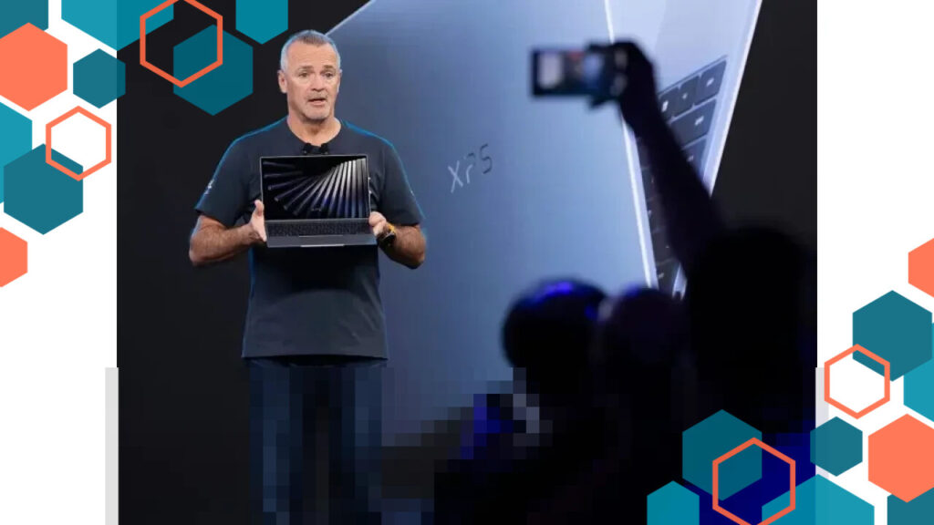 Dell Hadirkan XPS 14 dan XPS 16 dengan Teknologi AI Canggih untuk Pengalaman PC Terbaru