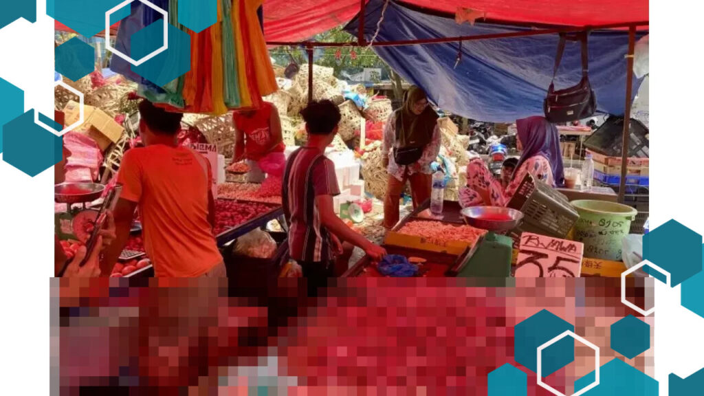 BI Kepri Catat Lonjakan Inflasi Desember, Harga Pangan dan Liburan Jadi Penyebab Utama