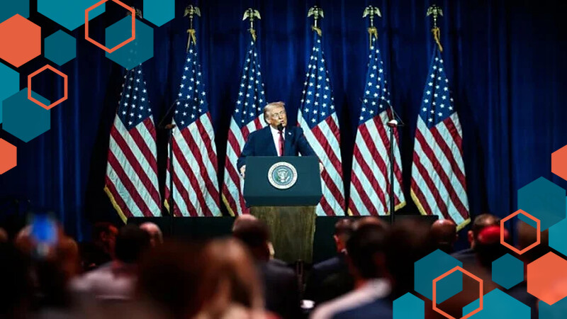 Trump Puji Kekuatan Operasi AS di Venezuela: Ungkap Dominasi Tanpa Tanding yang Tak Terbantahkan