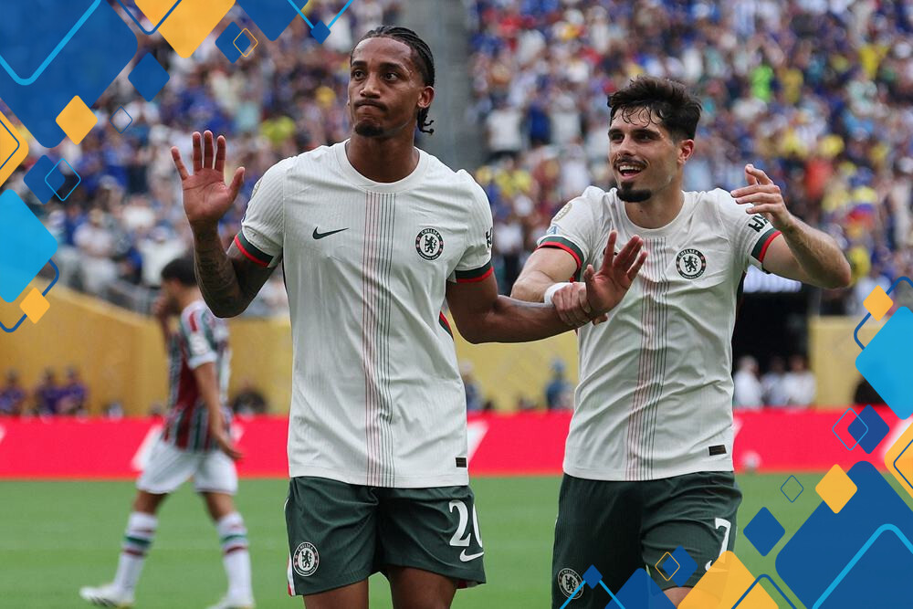 Prediksi Skor Fulham vs Chelsea: Analisis Head to Head dan Susunan Pemain Terbaru