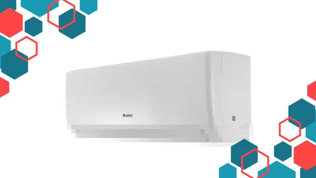 Gree GWC-09F5S AC Inverter Bintang 5, Solusi Hemat Listrik dan Nyaman di Rumah