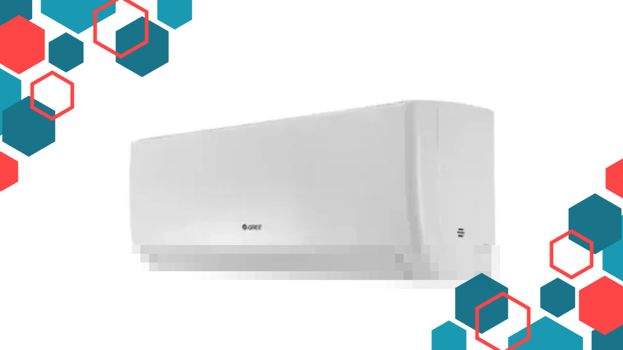 Gree GWC-09F5S AC Inverter Bintang 5, Solusi Hemat Listrik dan Nyaman di Rumah