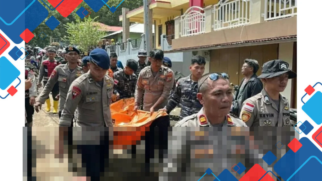 Kapolda Sulut Irjen Roycke Langie Tegaskan Pentingnya Keselamatan Saat Cuaca Ekstrem