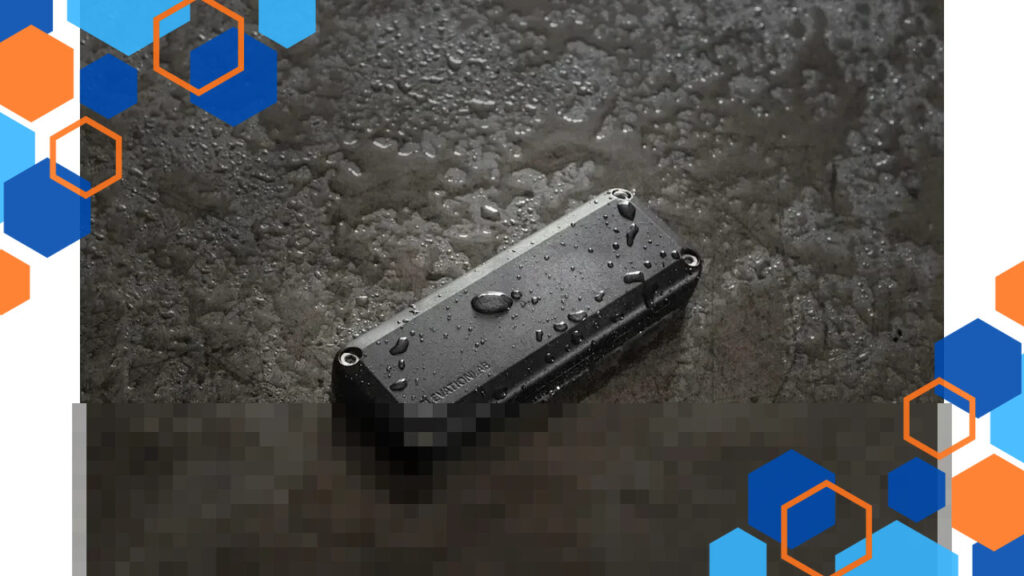 Diskon 30% Casing Baterai AirTag ElevationLabs TimeCapsule, Perpanjang Umur Hingga 10 Tahun