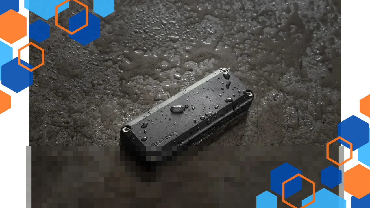 Diskon 30% Casing Baterai AirTag ElevationLabs TimeCapsule, Perpanjang Umur Hingga 10 Tahun