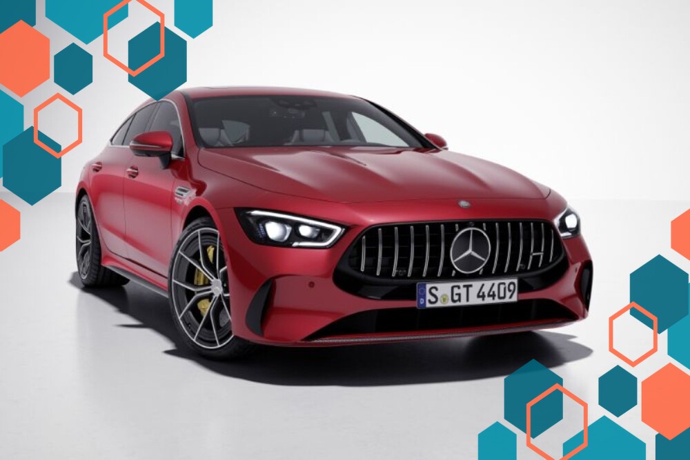 Mercedes-Benz Recall Ratusan Unit EQB, Waspadai Masalah Potensi Risiko Baterai