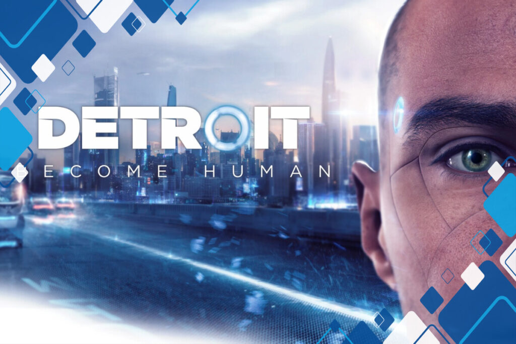 Panduan Lengkap Trik dan Tips Detroit Become Human untuk PS4 Biar Makin Seru