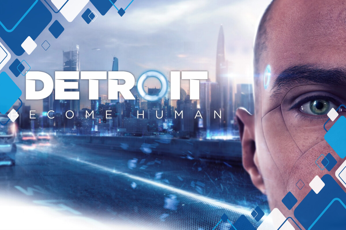 Panduan Lengkap Trik dan Tips Detroit Become Human untuk PS4 Biar Makin Seru