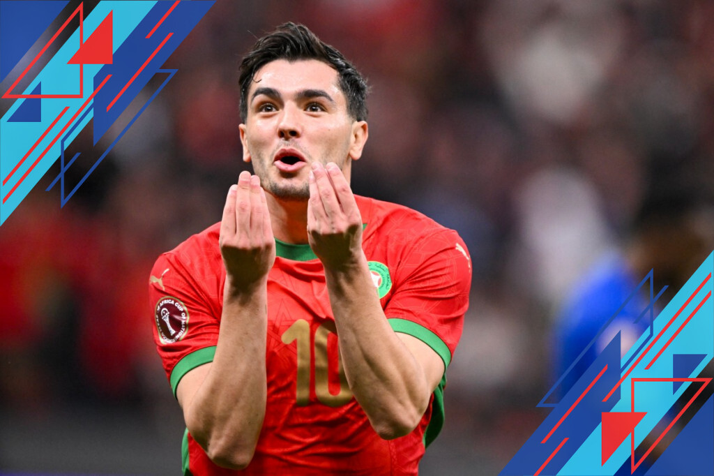 Piala Afrika Fase Gugur: Persaingan Ketat Pemain Top Rebut Sepatu Emas Bergengsi