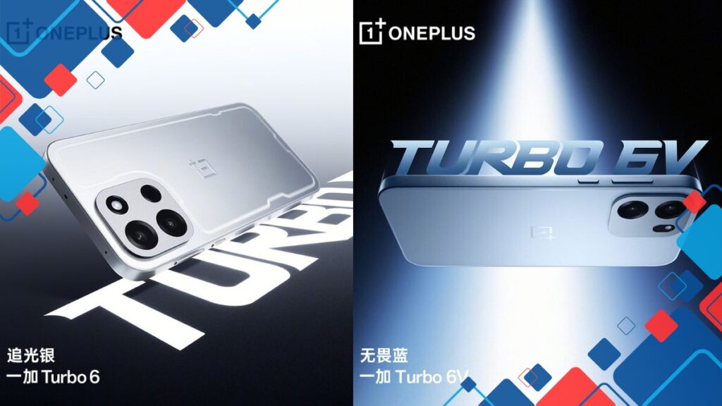 OnePlus Turbo 6 Series Hadir dengan Performa Gaming, Baterai Tahan Lama, dan Fitur Tangguh