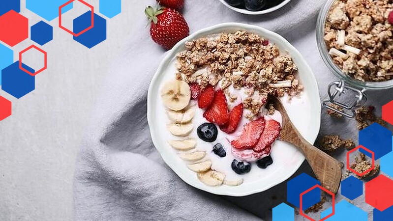 Manfaat Rajin Sarapan Oatmeal Setiap Hari untuk Kesehatan Tubuh