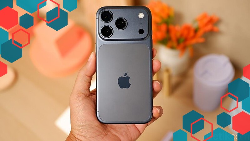 Pengguna iPhone Pro Keluhkan Munculnya Suara Aneh Saat Pengisian Daya